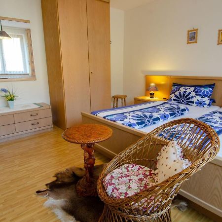 Apartament Haus Harter Wolfach Zewnętrze zdjęcie
