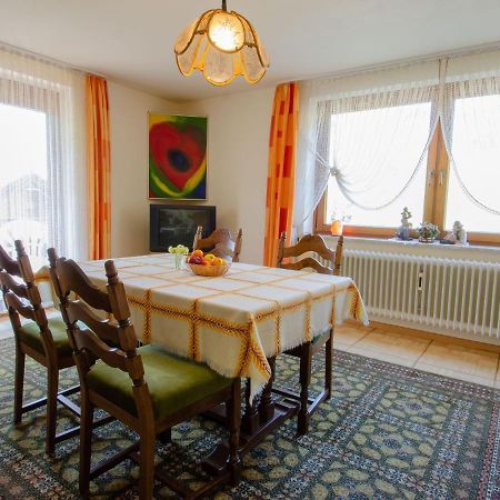 Apartament Haus Harter Wolfach Zewnętrze zdjęcie