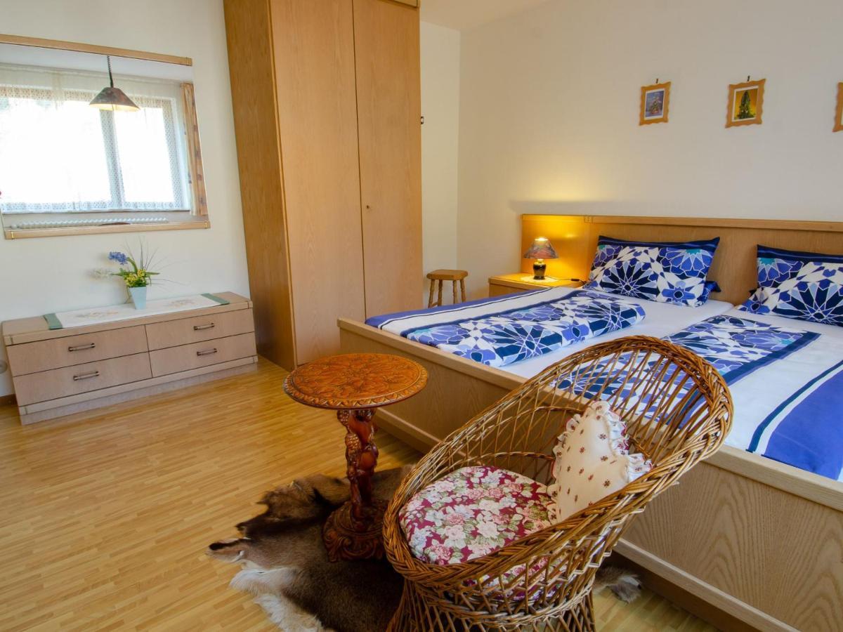 Apartament Haus Harter Wolfach Zewnętrze zdjęcie