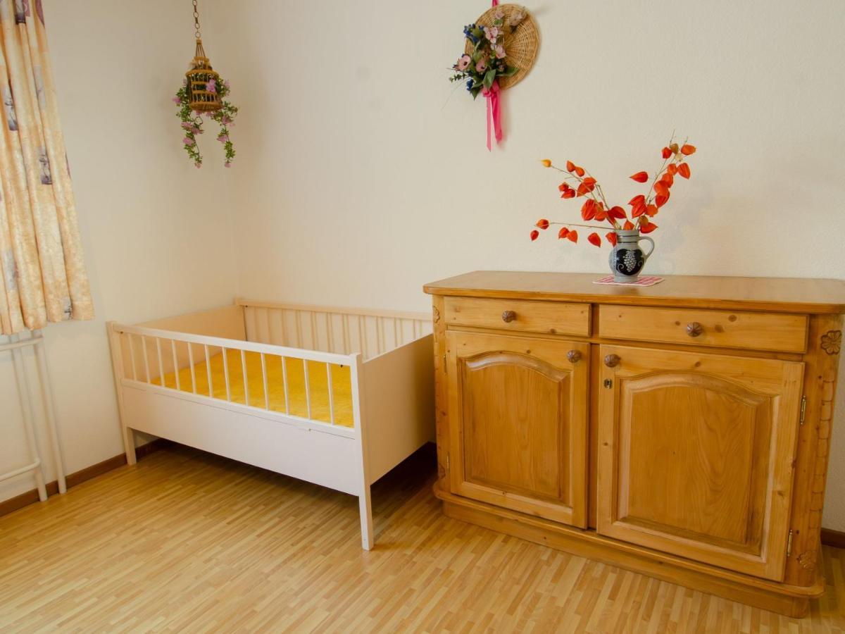 Apartament Haus Harter Wolfach Zewnętrze zdjęcie