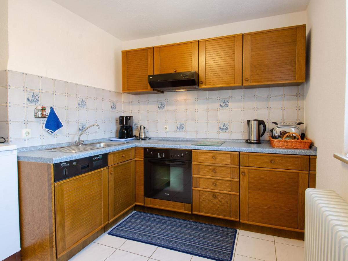 Apartament Haus Harter Wolfach Zewnętrze zdjęcie