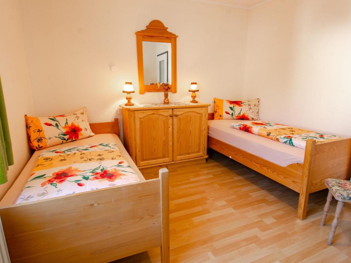 Apartament Haus Harter Wolfach Zewnętrze zdjęcie