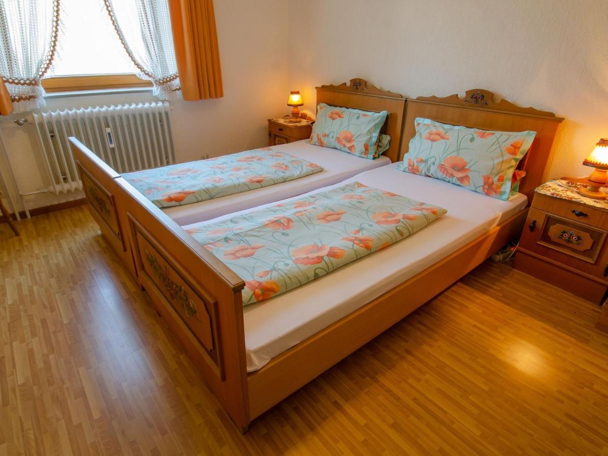 Apartament Haus Harter Wolfach Zewnętrze zdjęcie
