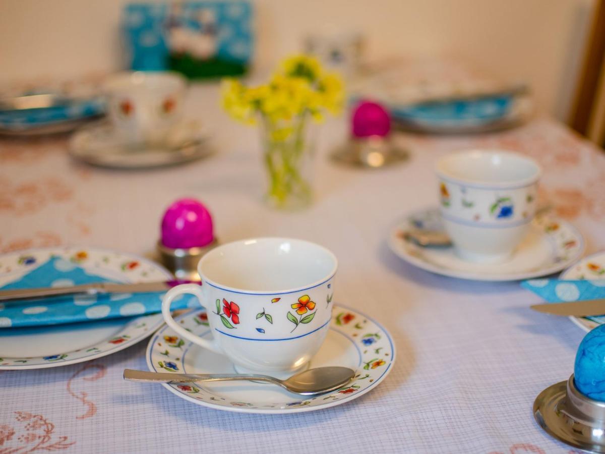 Apartament Haus Harter Wolfach Zewnętrze zdjęcie