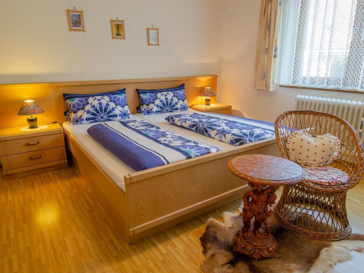 Apartament Haus Harter Wolfach Zewnętrze zdjęcie