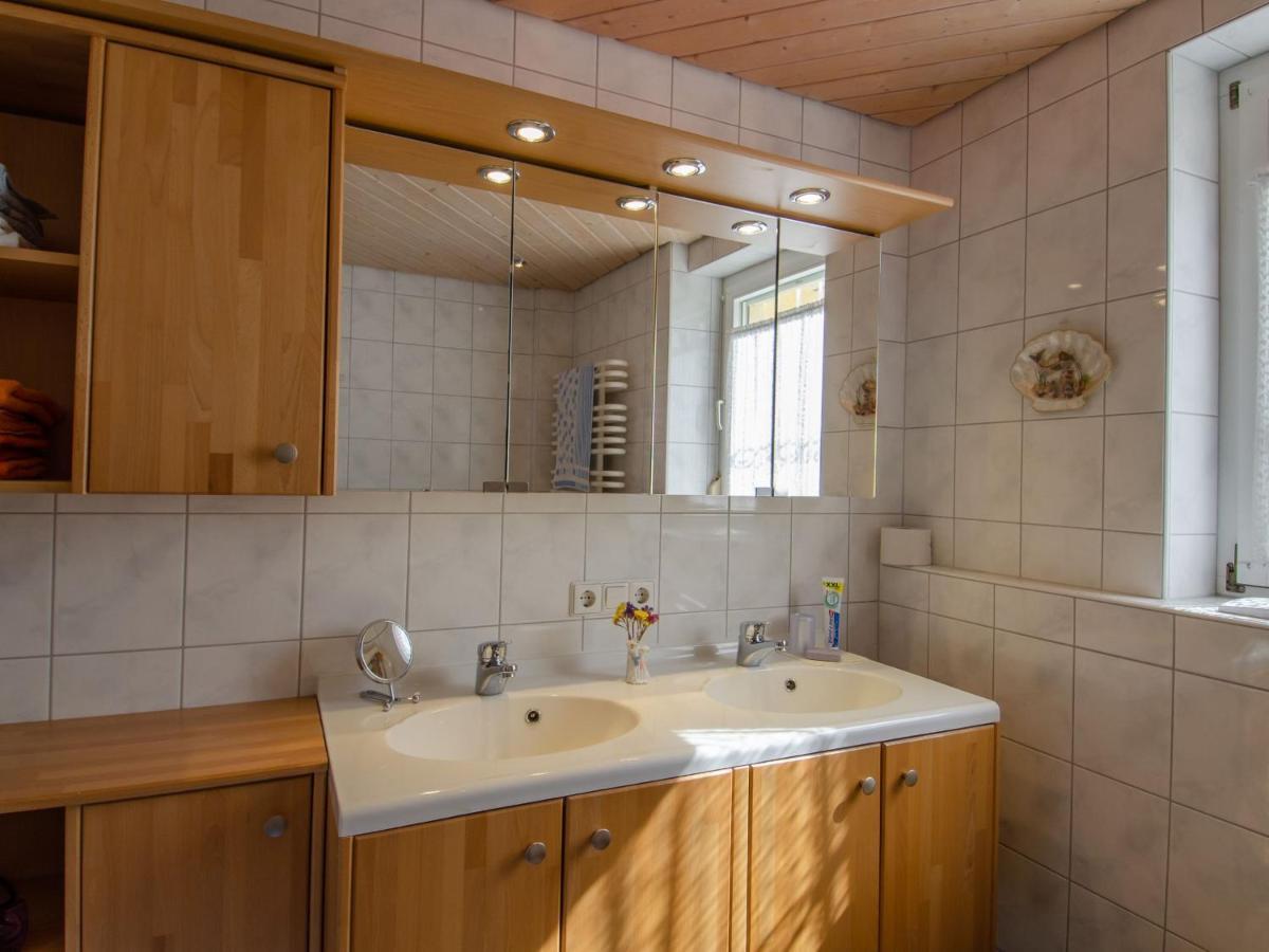 Apartament Haus Harter Wolfach Zewnętrze zdjęcie